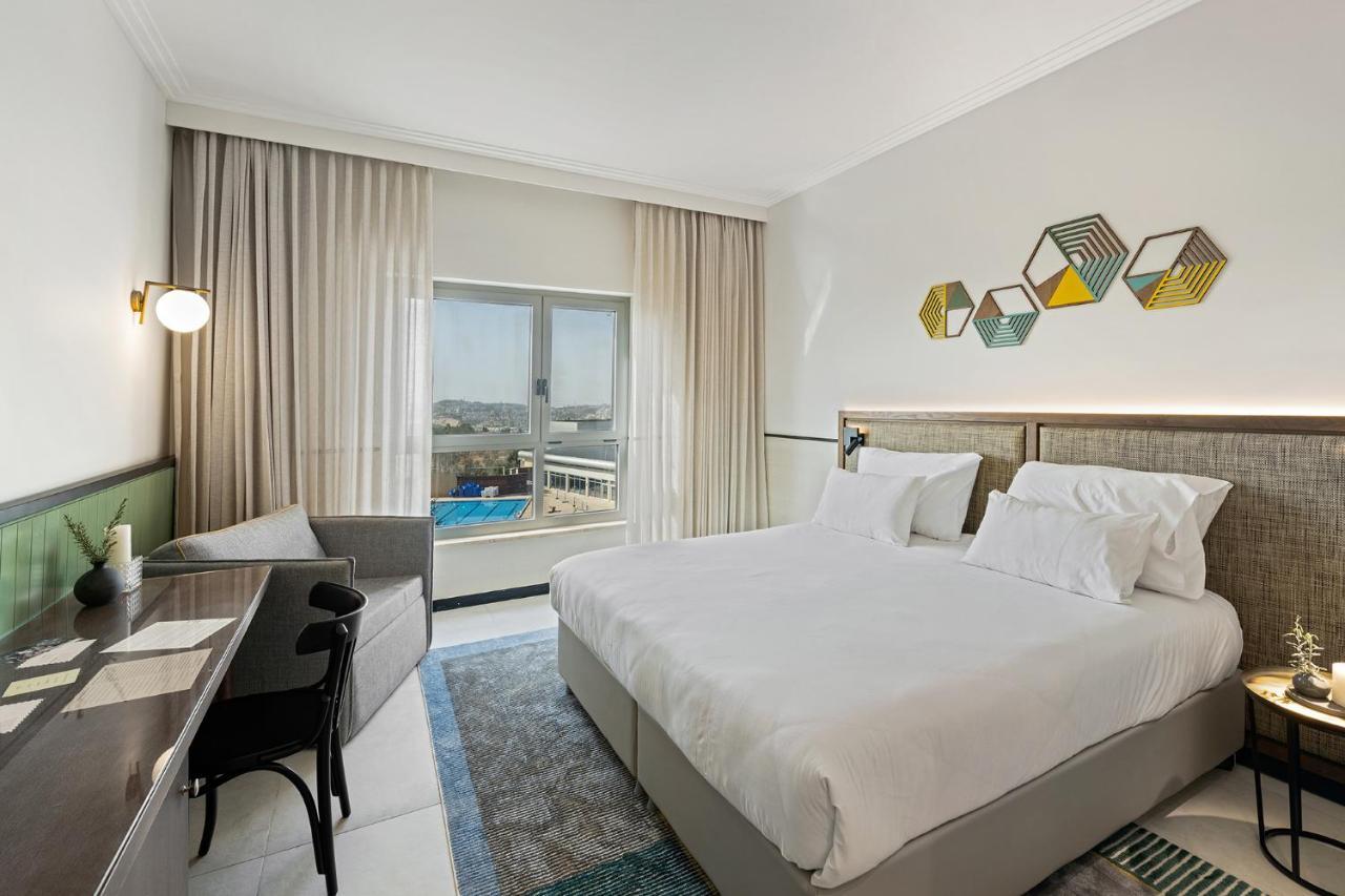 Ramat Rachel Hotel 4*