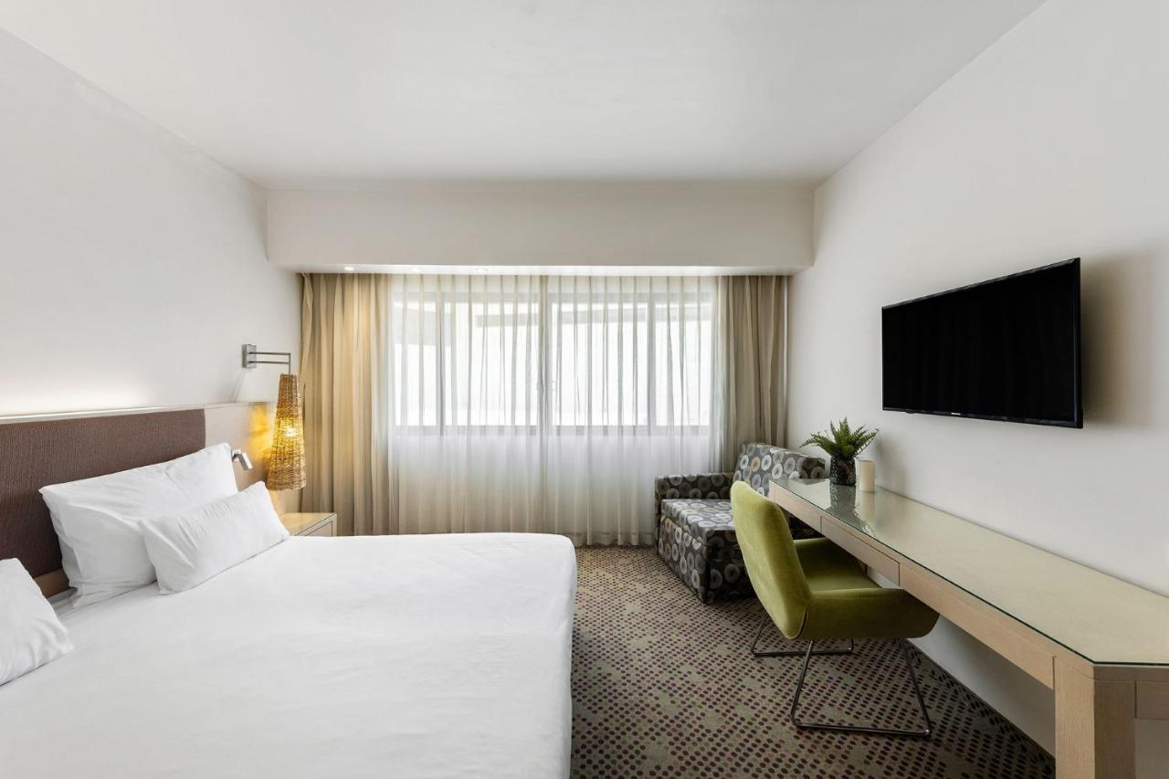 Ramat Rachel Hotel Jerusalem