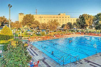 Hotel Ramat Rachel Jerusalem