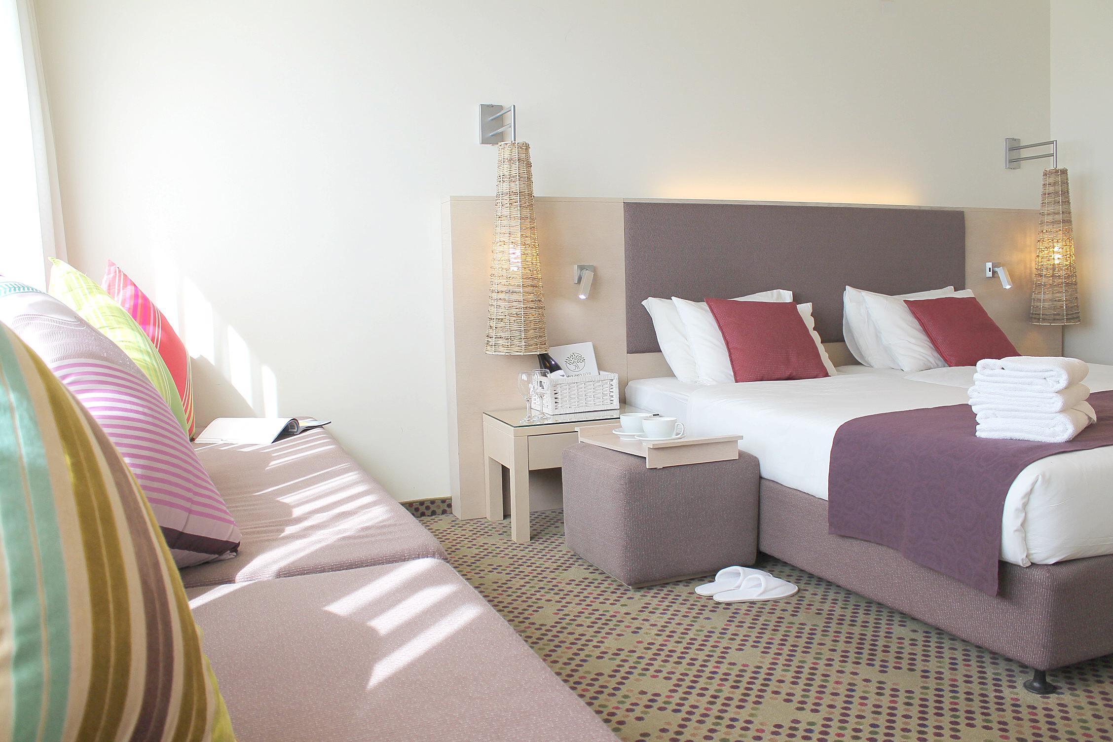 Ramat Rachel 4* Jerusalem