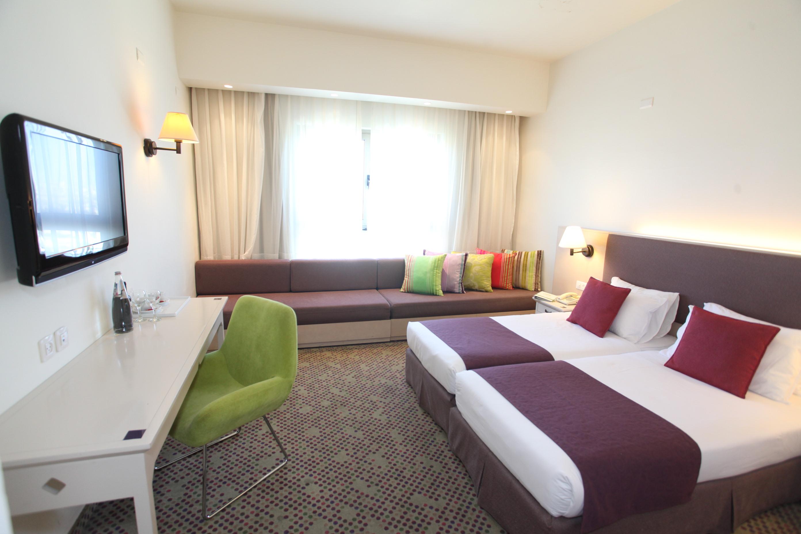 Ramat Rachel Hotel 4*