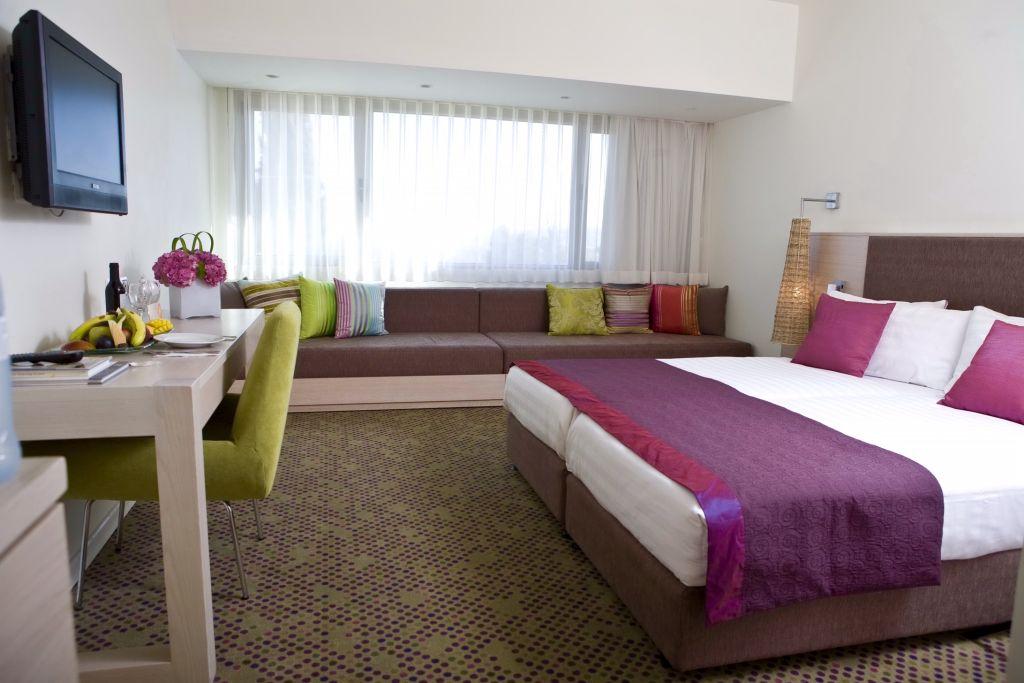 Hotel Ramat Rachel 4*