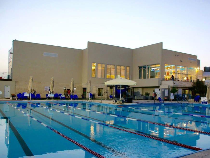 Ramat Rachel Hotel Gerusalemme