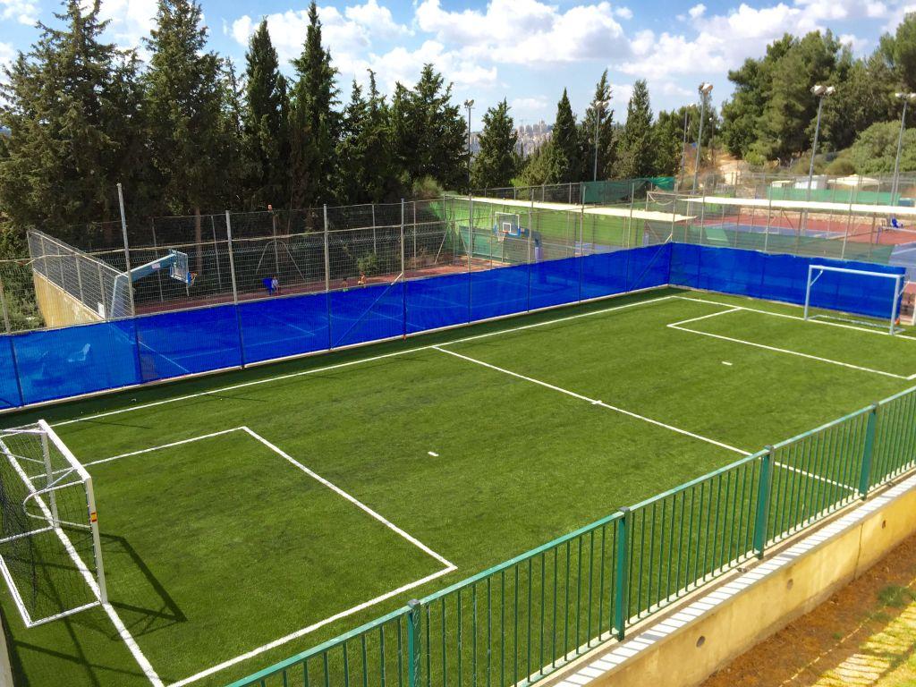 Hotel Ramat Rachel