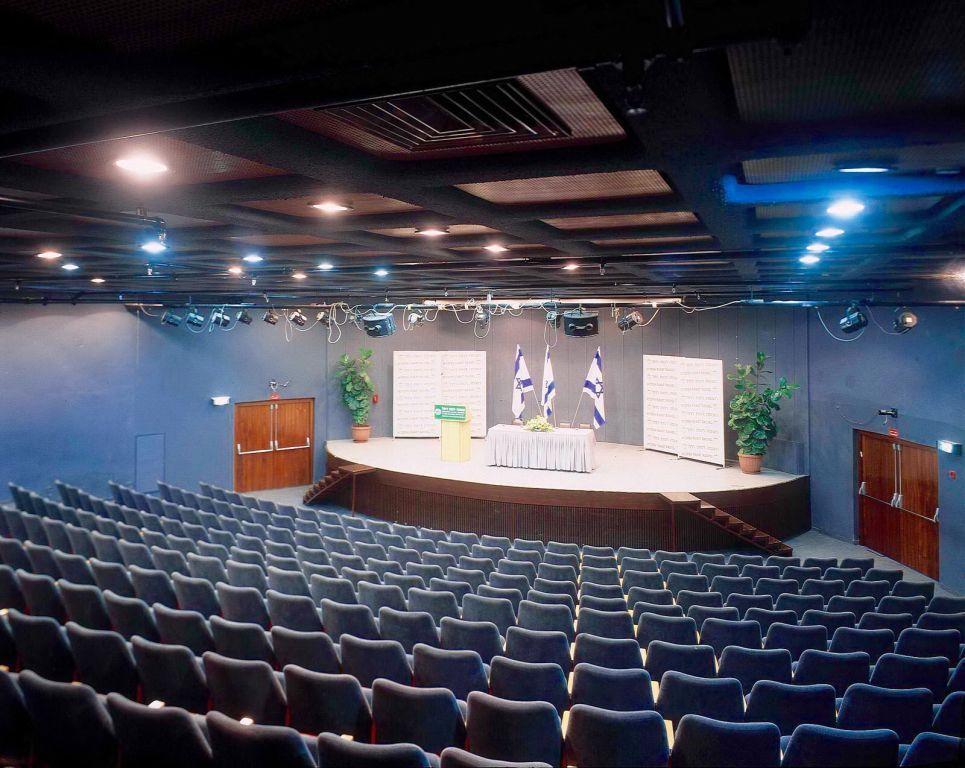 Hotel Ramat Rachel