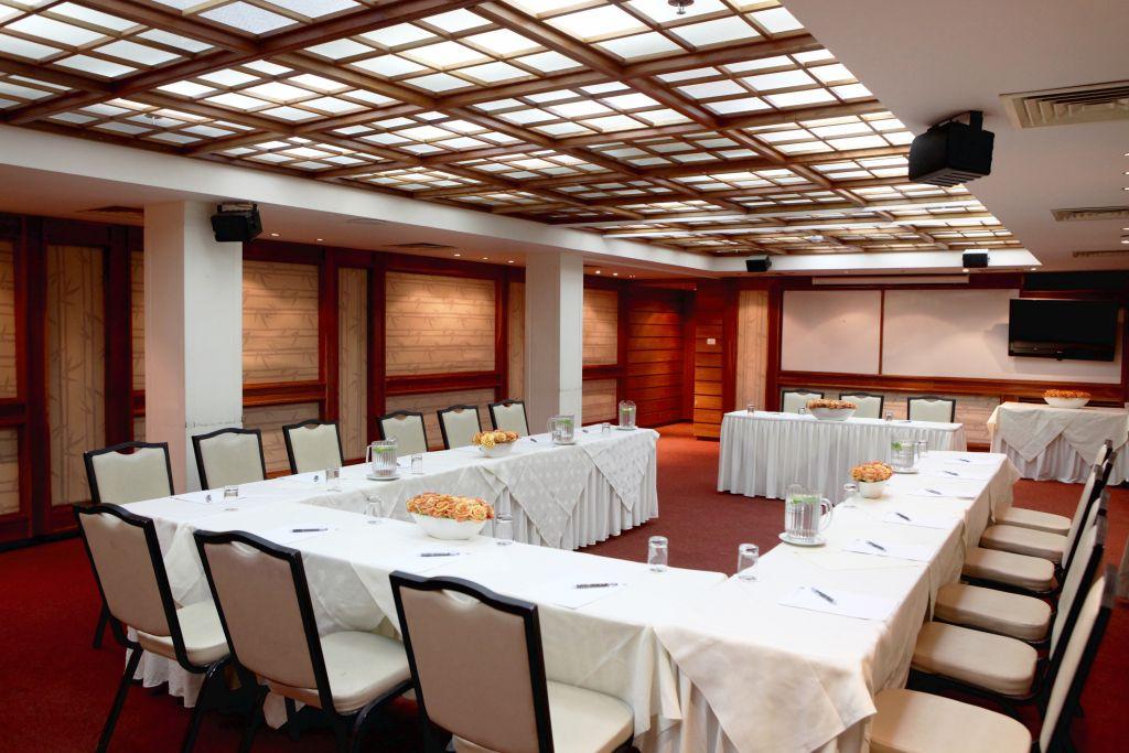 Ramat Rachel 4* Jerusalem