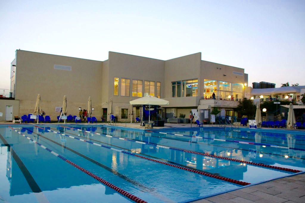 Ramat Rachel 4*
