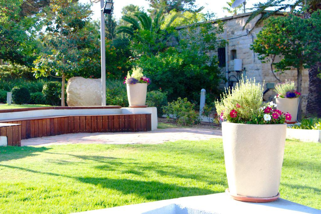 Ramat Rachel Hotel