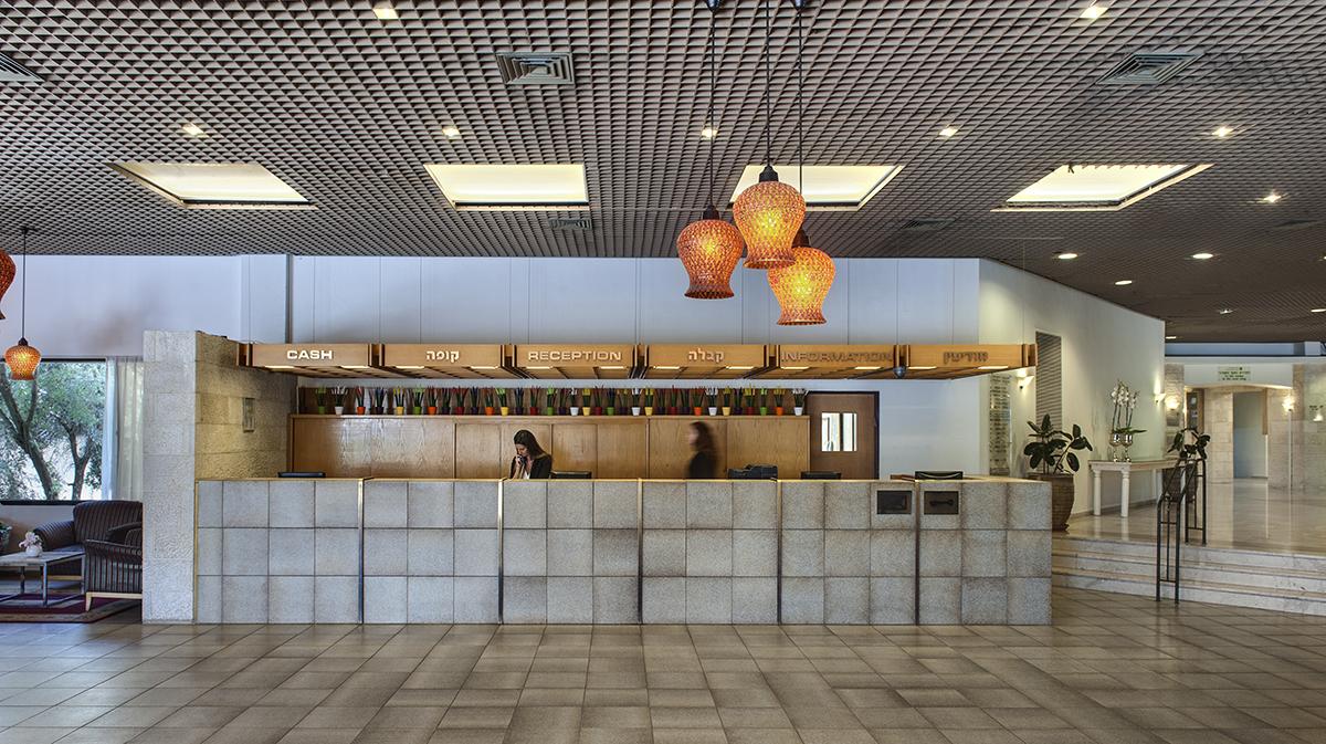 Hotel Ramat Rachel