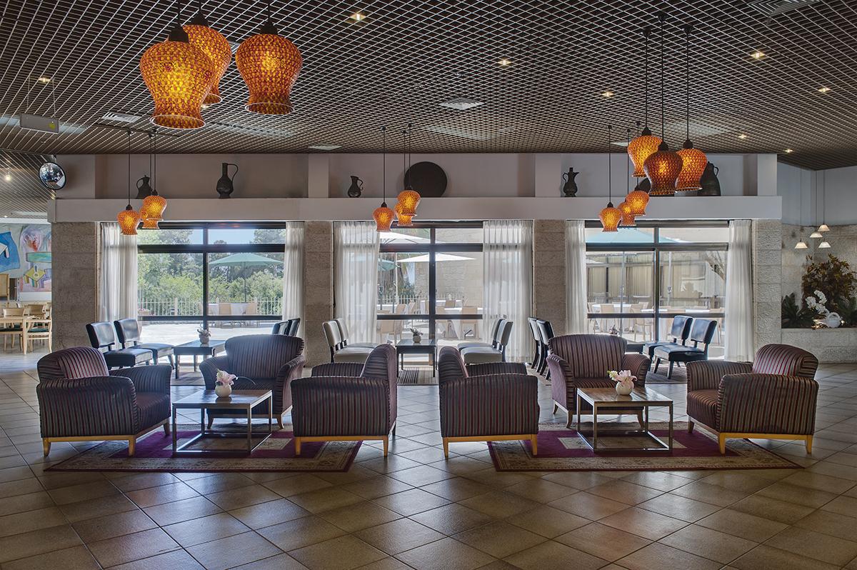 Ramat Rachel Hotel 4*