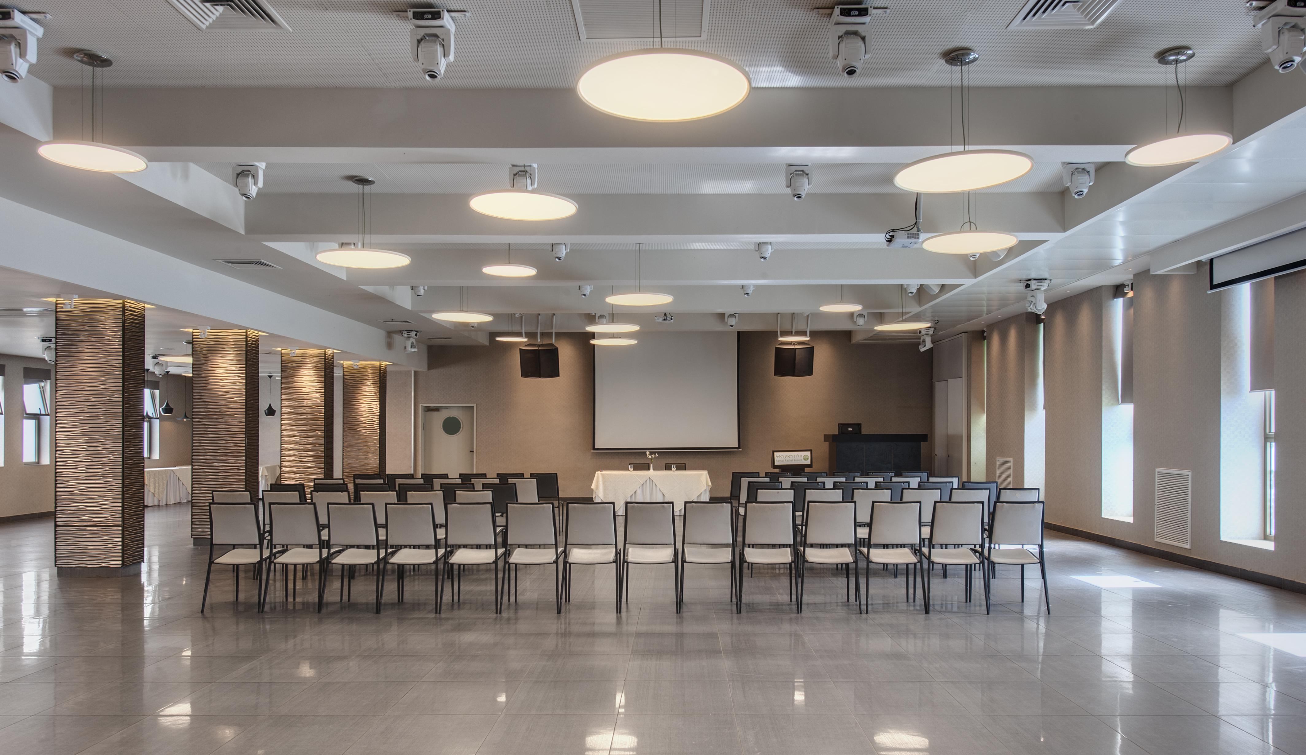 Ramat Rachel Hotel Gerusalemme