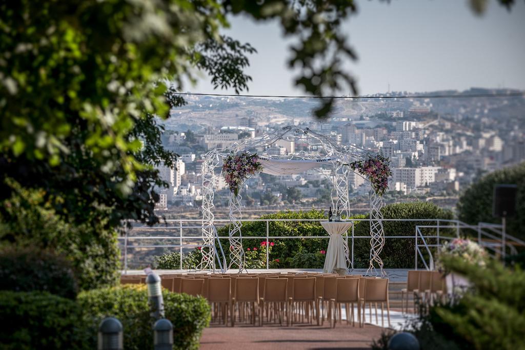 Ramat Rachel Hotel