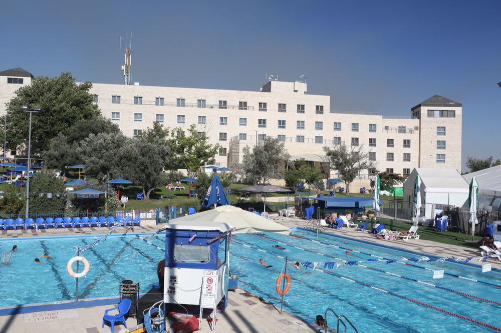 Ramat Rachel 4*