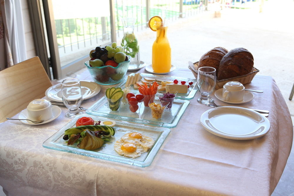 Ramat Rachel 4*