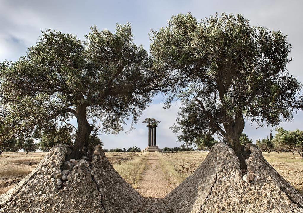 Ramat Rachel 4*