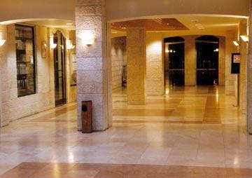Ramat Rachel 4*