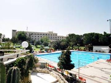 Ramat Rachel 4* Jerusalem