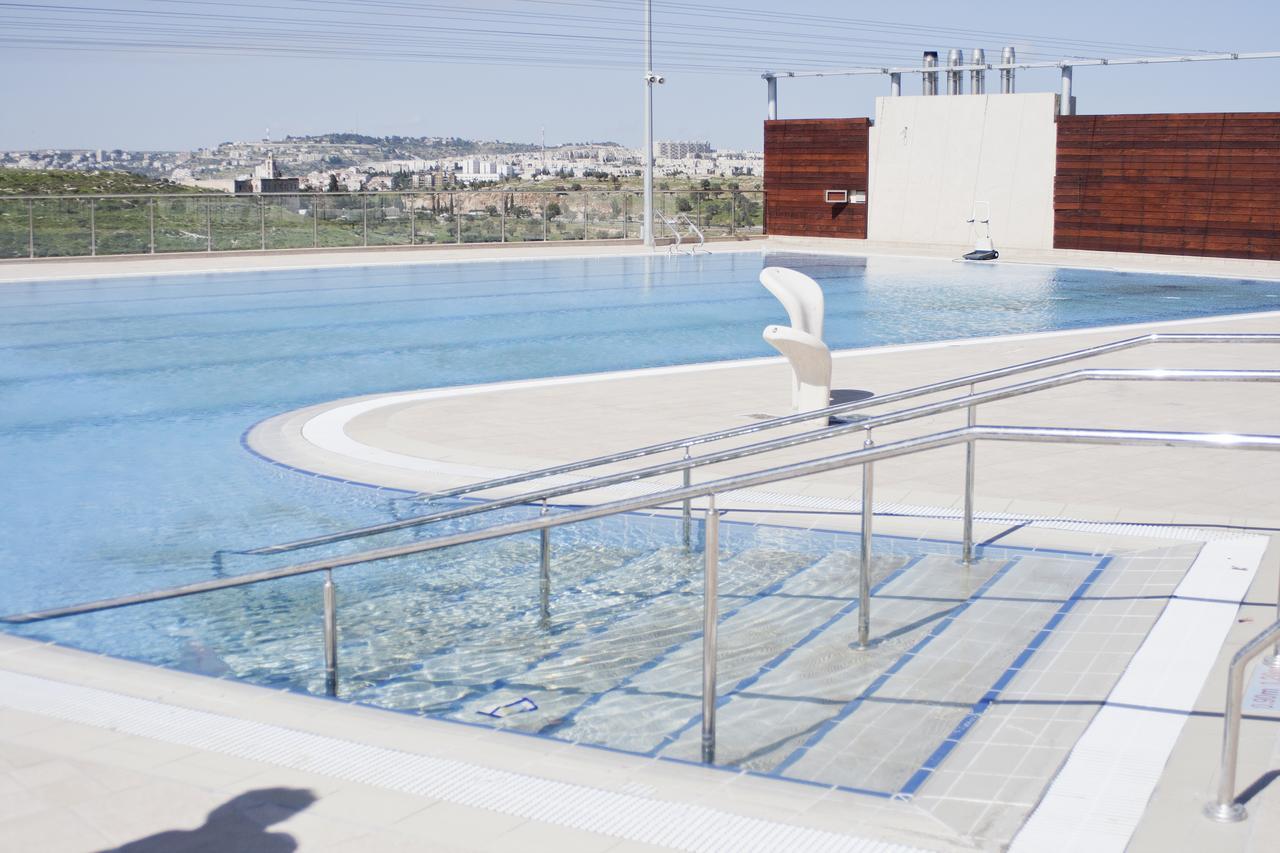 Hotel Ramat Rachel Jerusalem