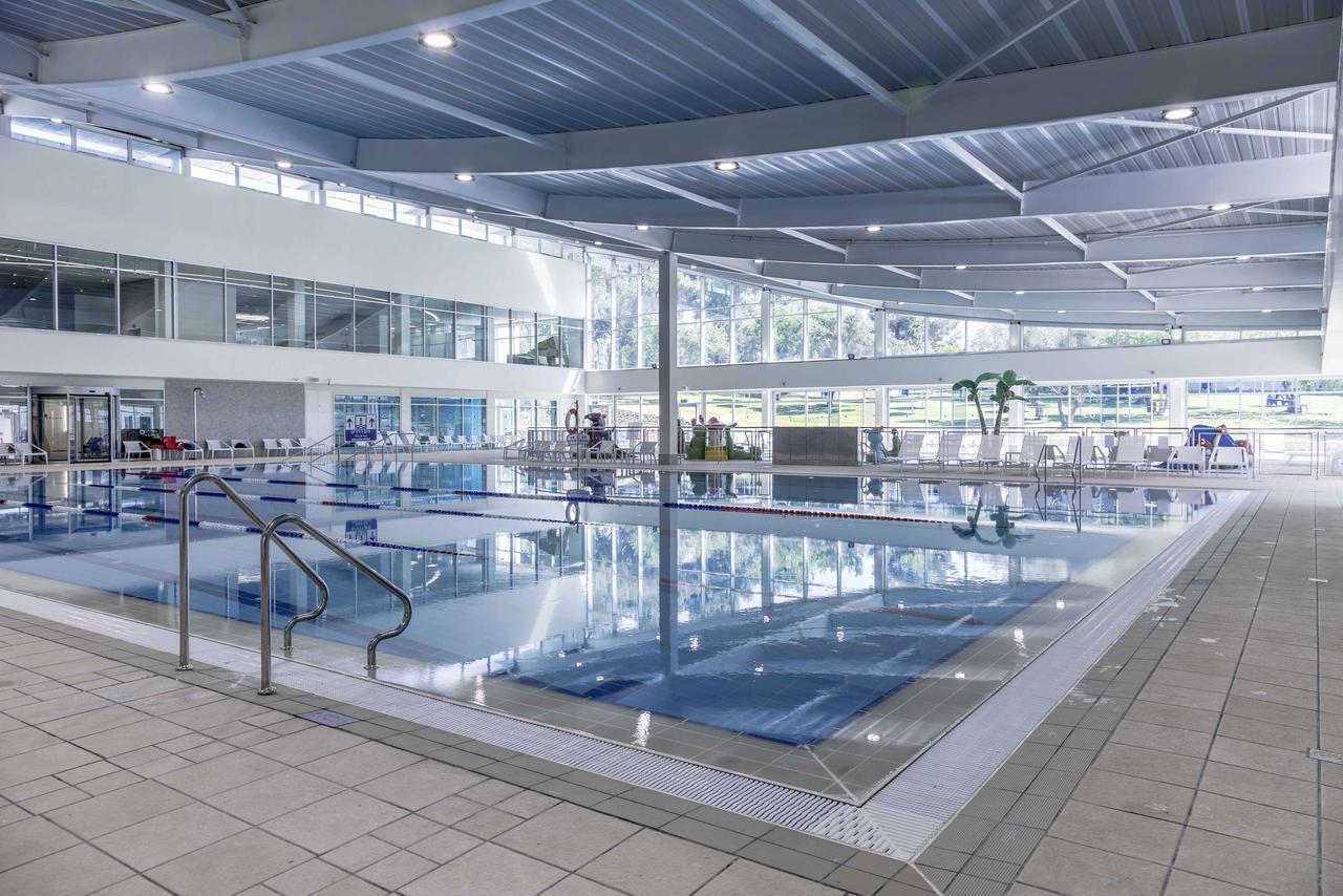 Hotel Ramat Rachel