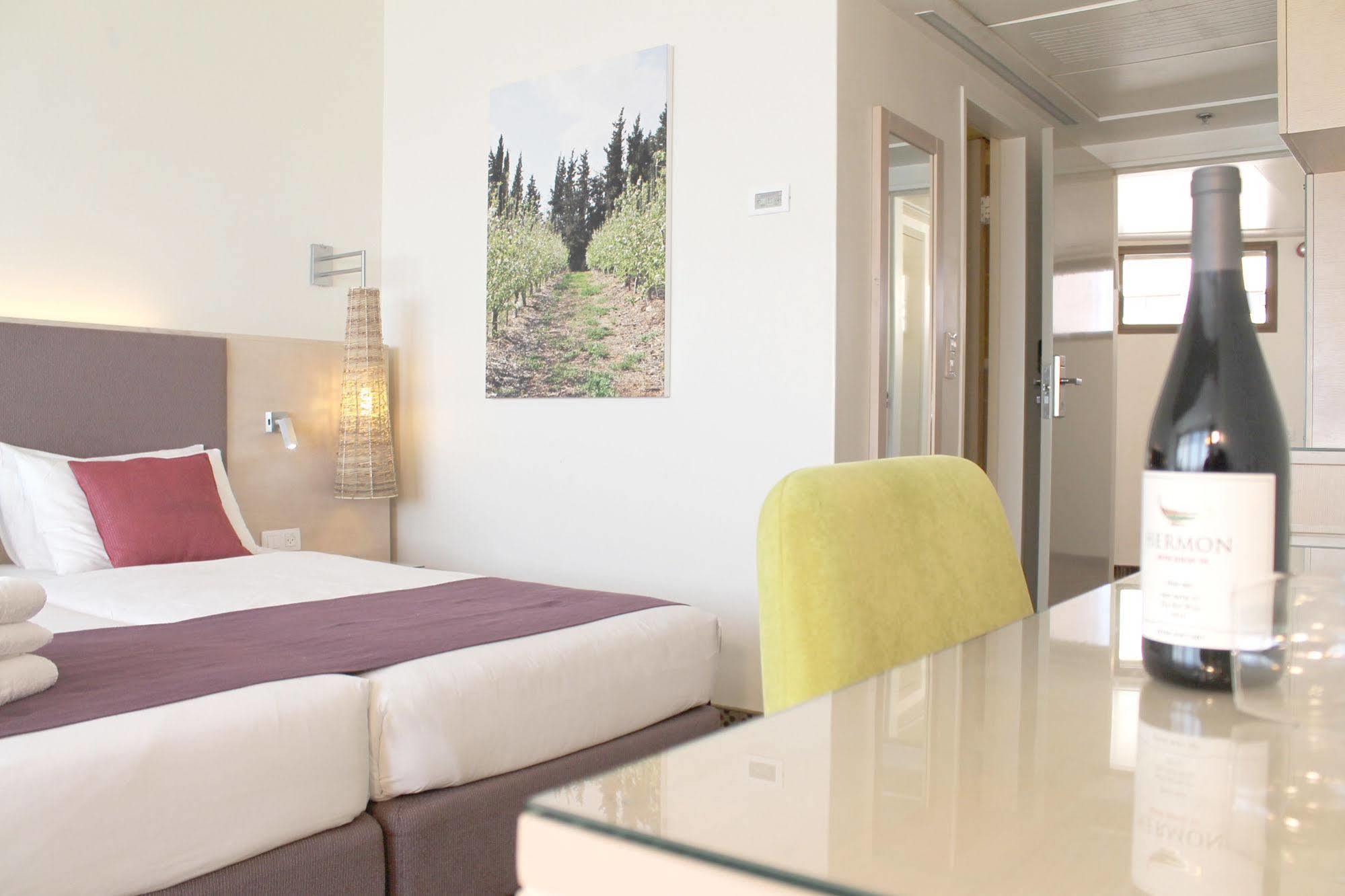 Ramat Rachel Hotel 4*