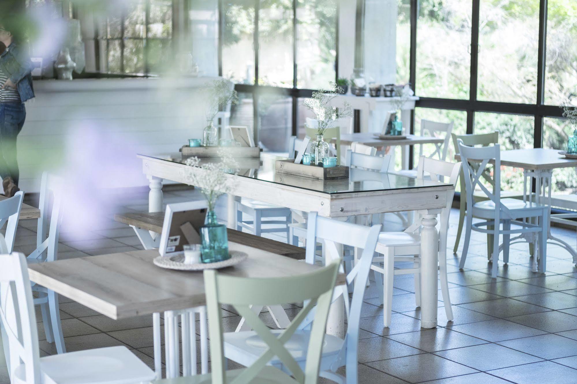 Hotel Ramat Rachel Gerusalemme