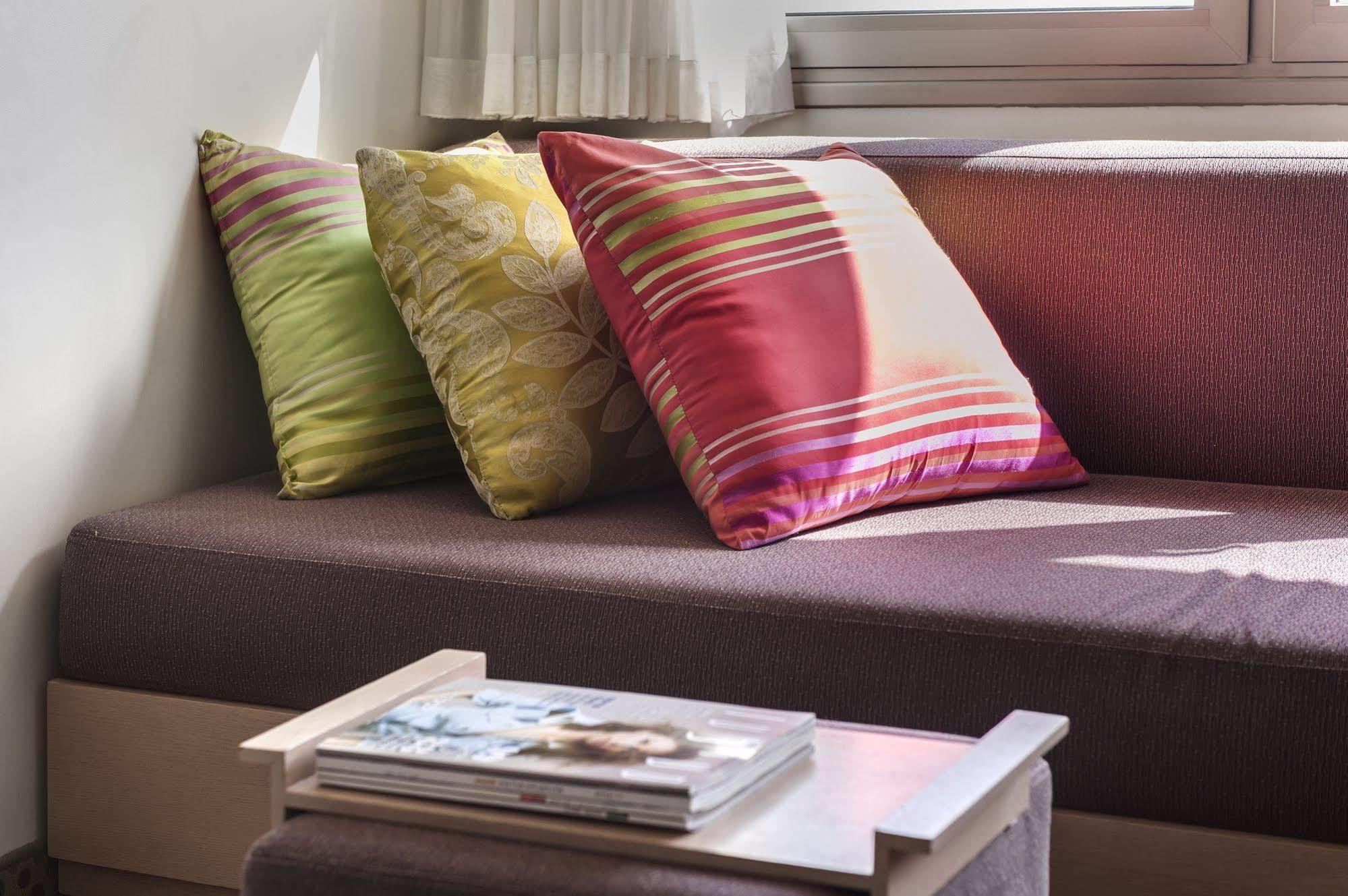 Ramat Rachel Hotel