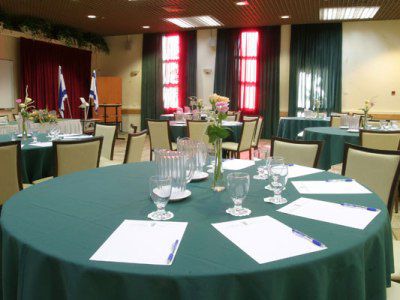 Hotel Ramat Rachel