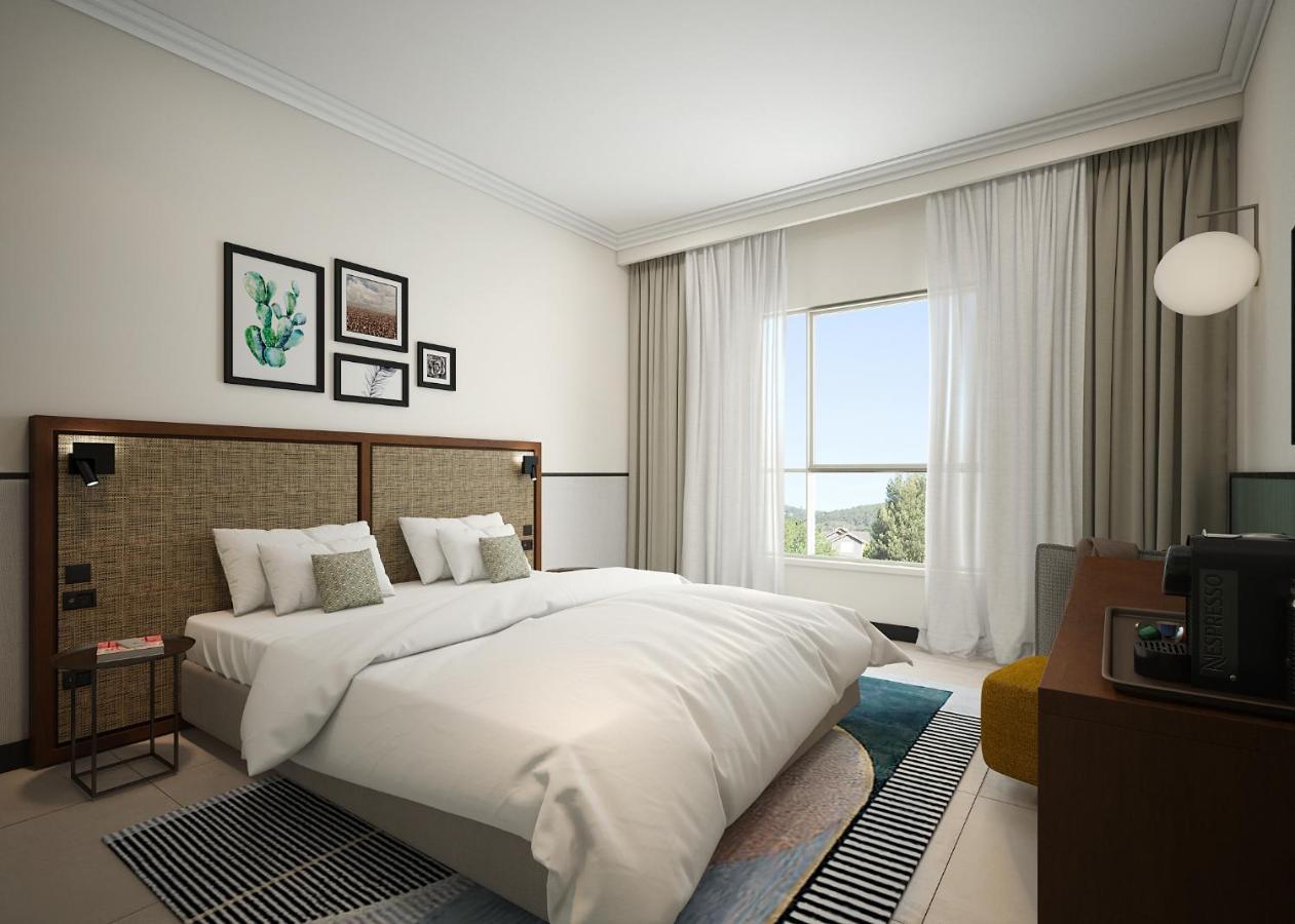 Ramat Rachel Hotel 4*